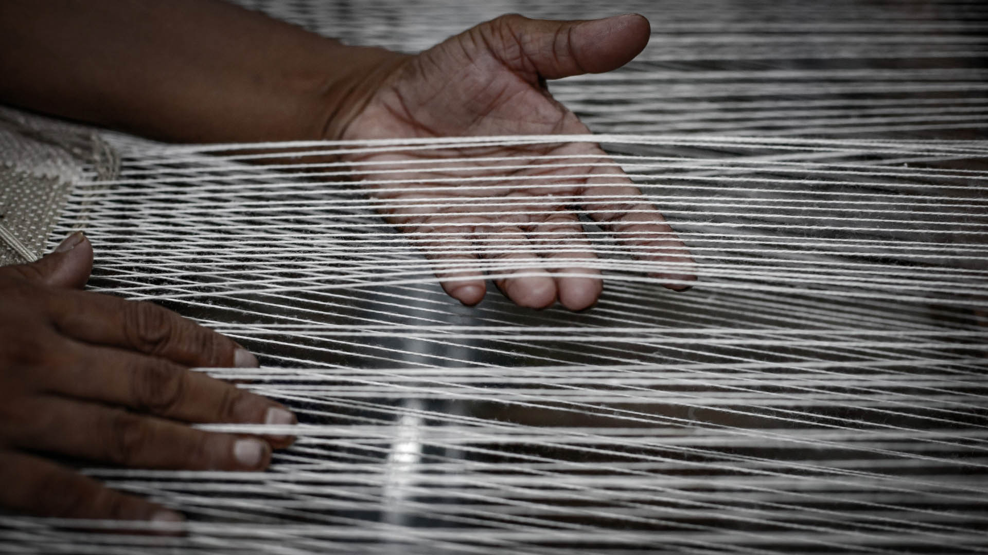 Handloom
