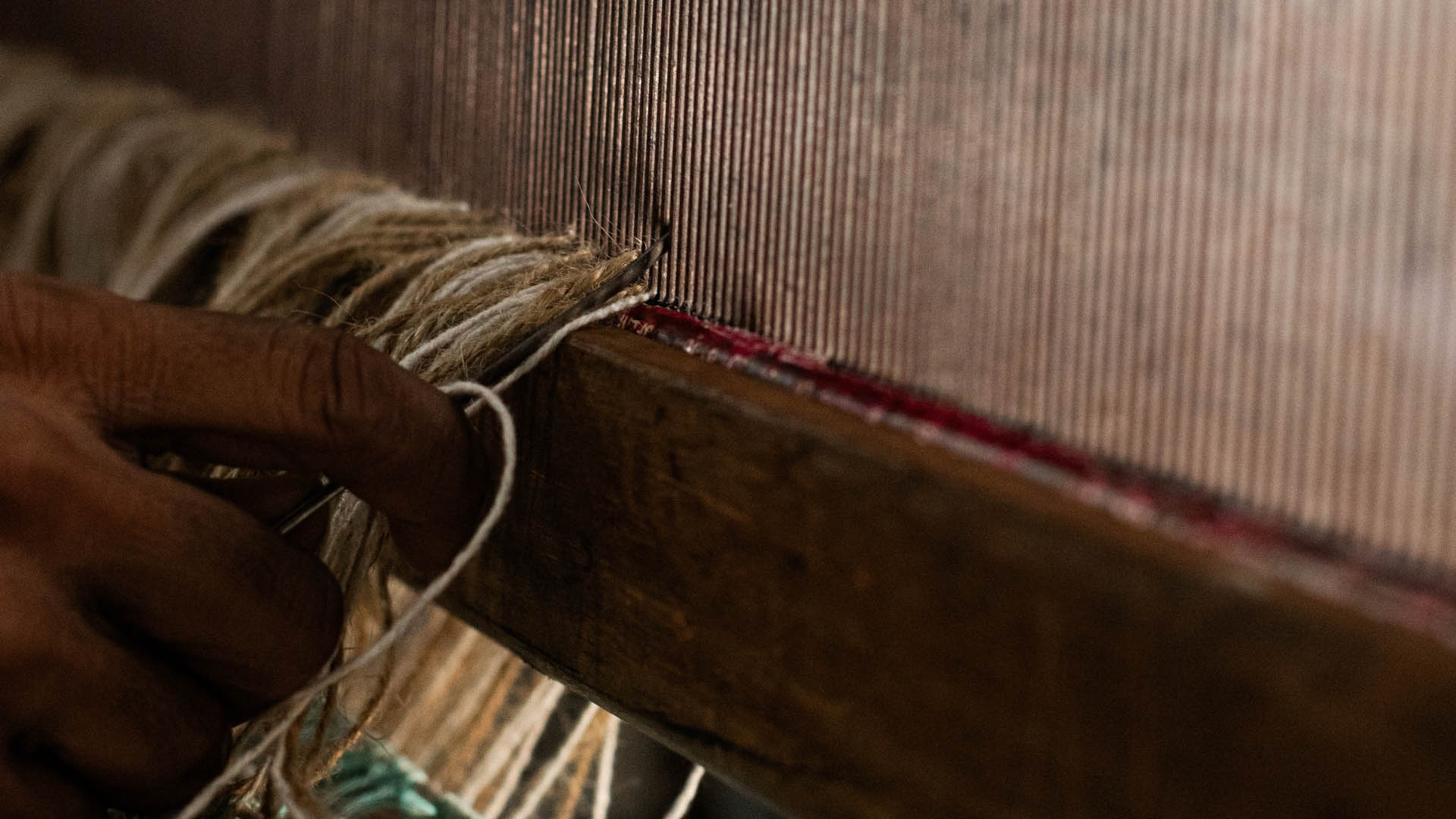 Handloom